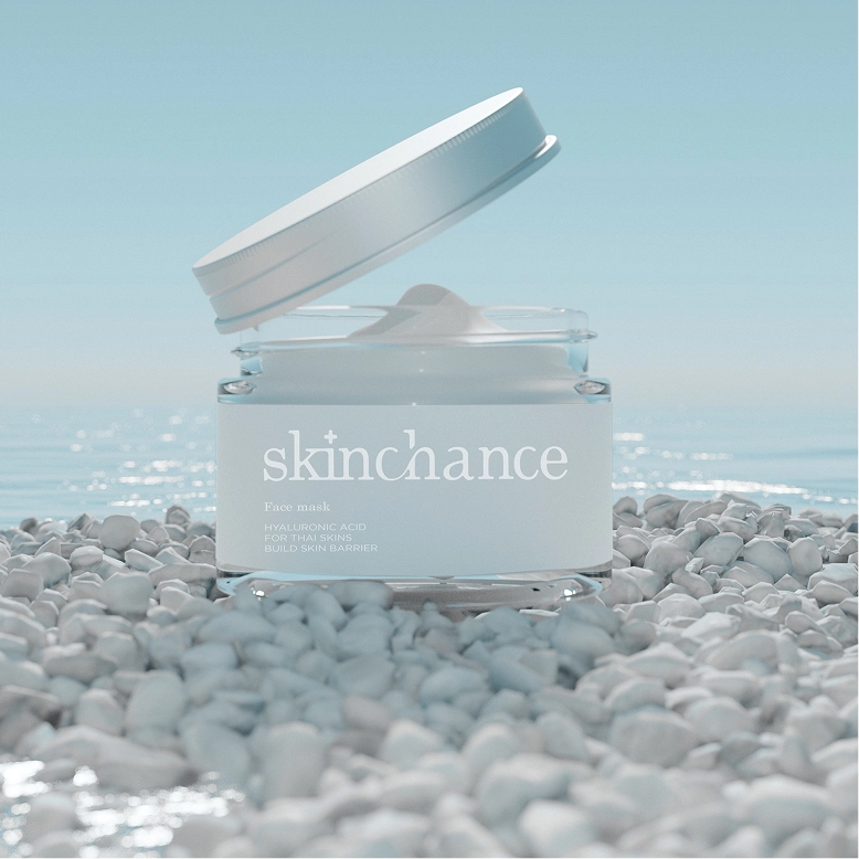 Brand CI & Packaging Design